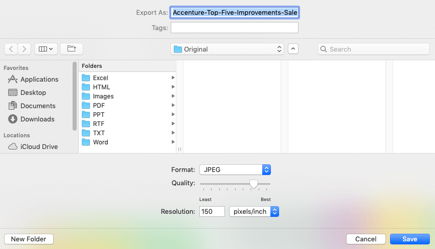 適用於 Mac 的免費工具修復損壞的 JPEG 照片和影像