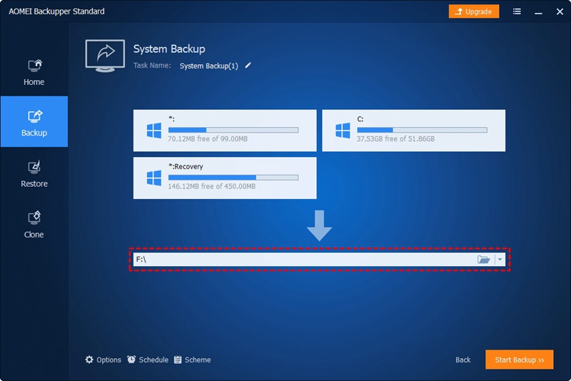 system-backup-ziel-auswahl