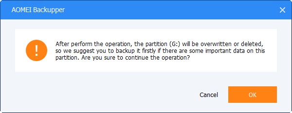 sistema clone-particionado com ssd de aviso