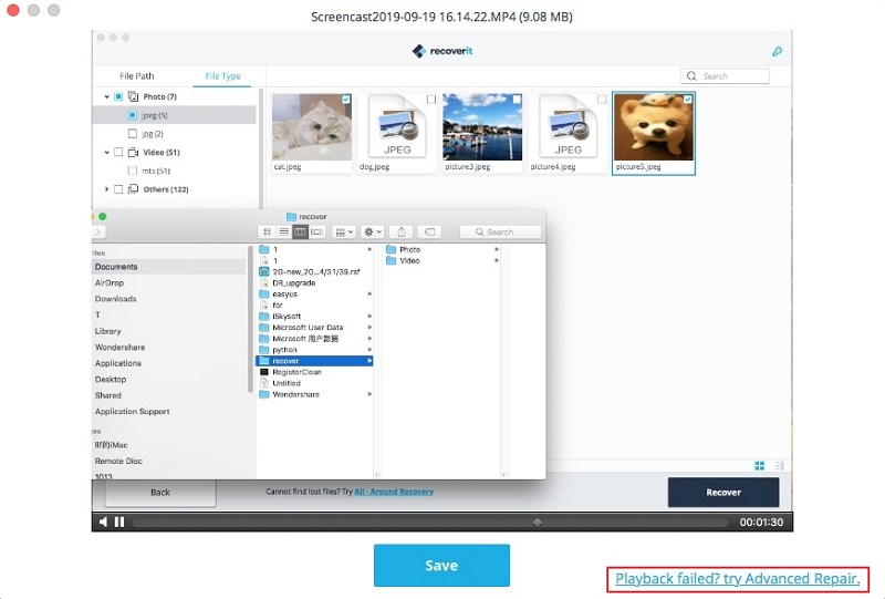 mac video repair 4