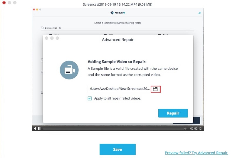 mac video repair 5