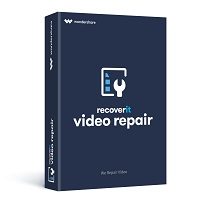 Video file Repair Tool