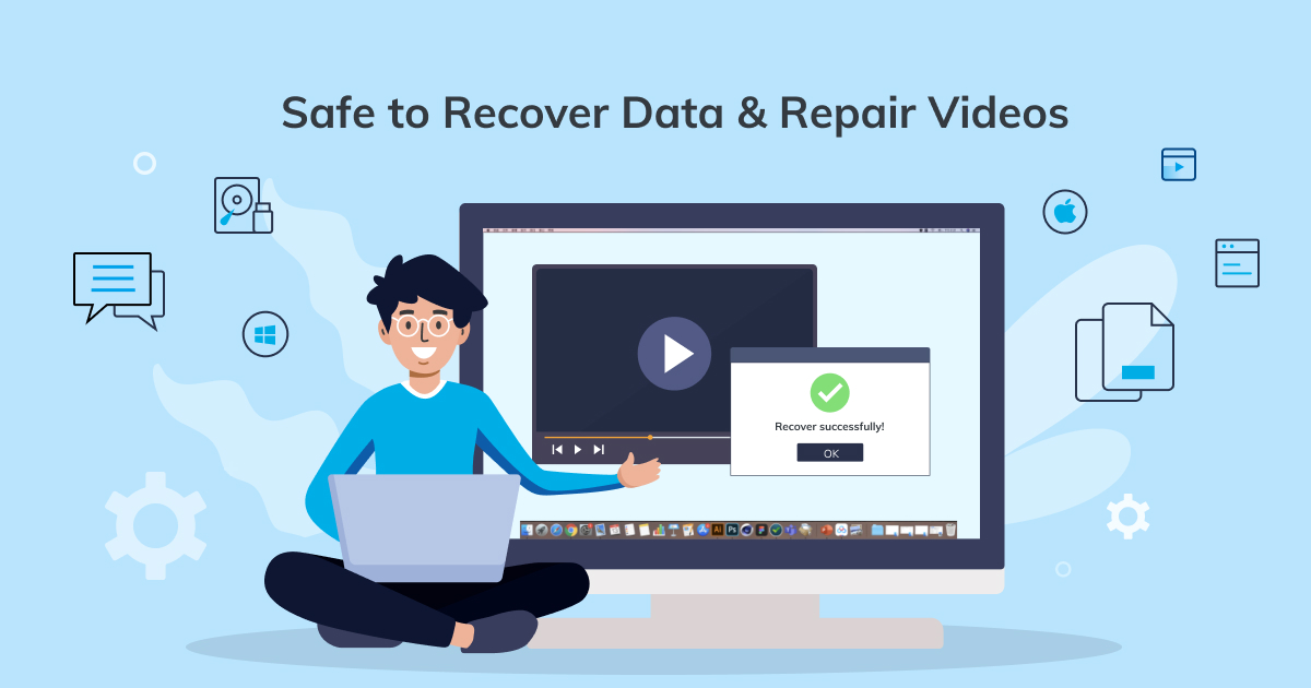  Official Recoverit Photo And Video Recovery Free Download