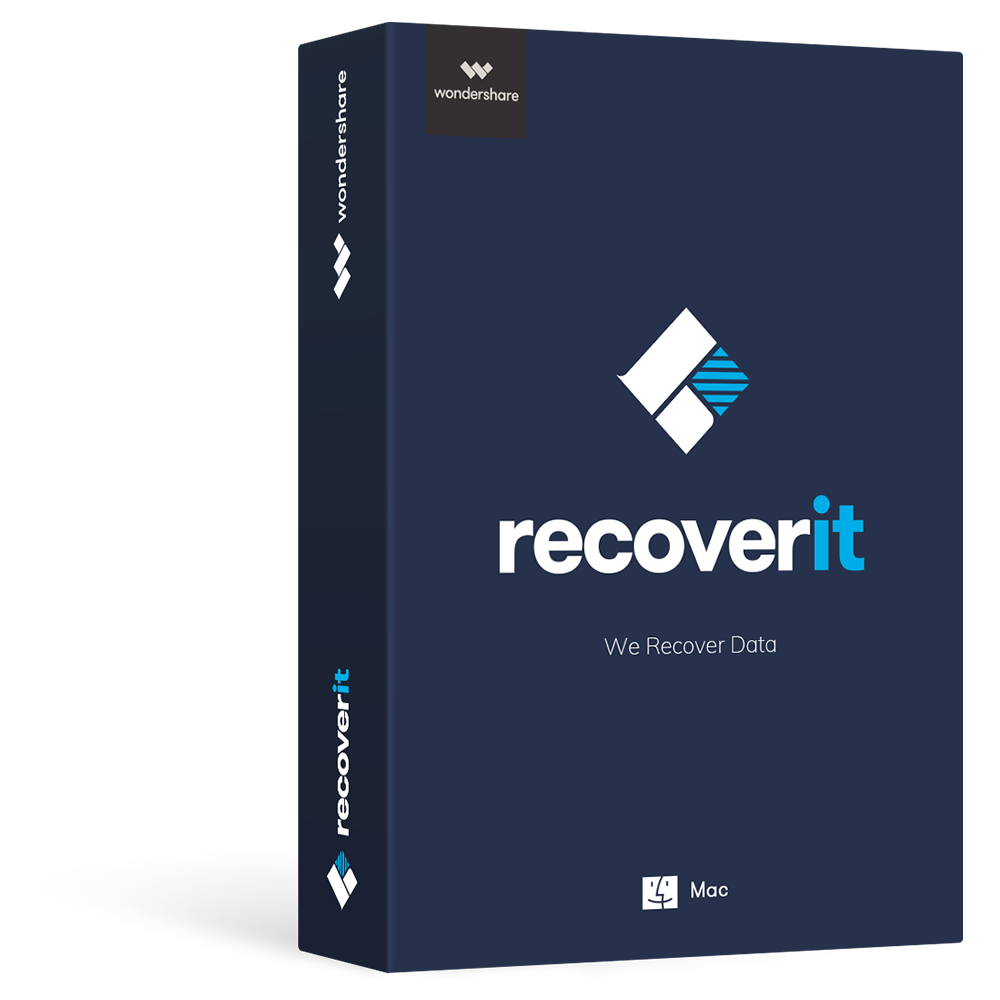 Mac hard drive recovery