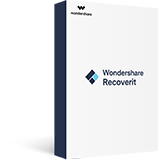 Wondershare Data Recovery