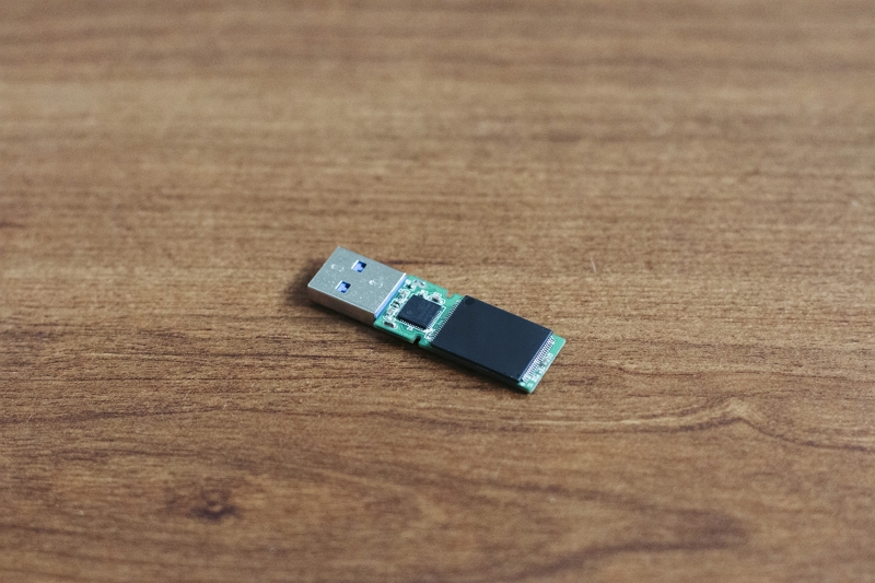 Como recuperar um pen drive queimado no pc