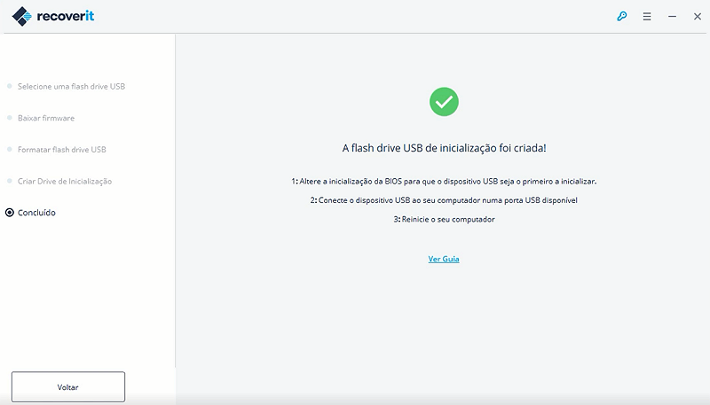 bootable-drive-created