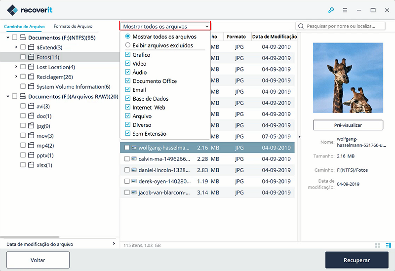 show-all-files