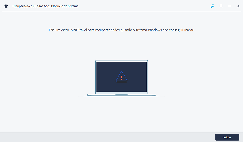 Como Reparar o Erro do Ecrã Azul 0x00000109