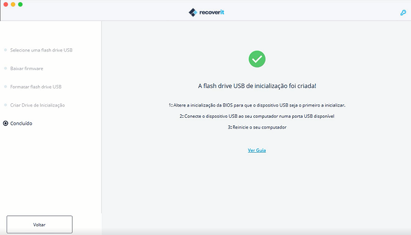 bootable-drive-created