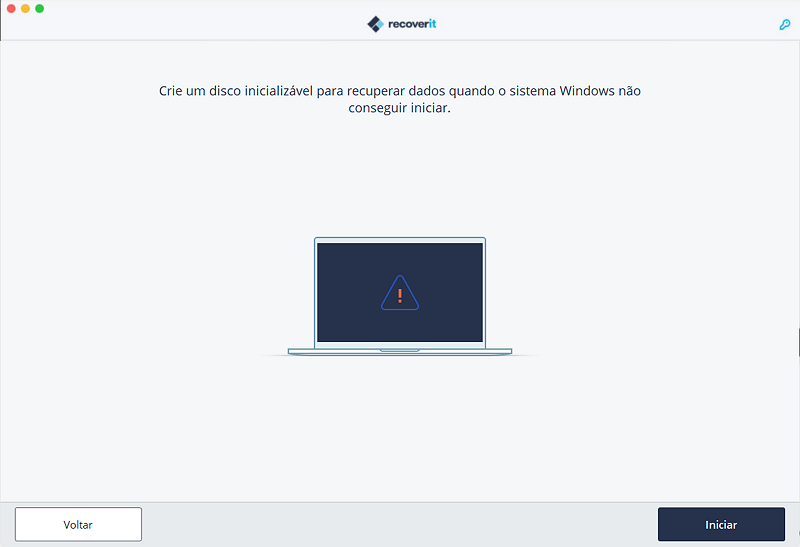 create-bootable-drive on Mac