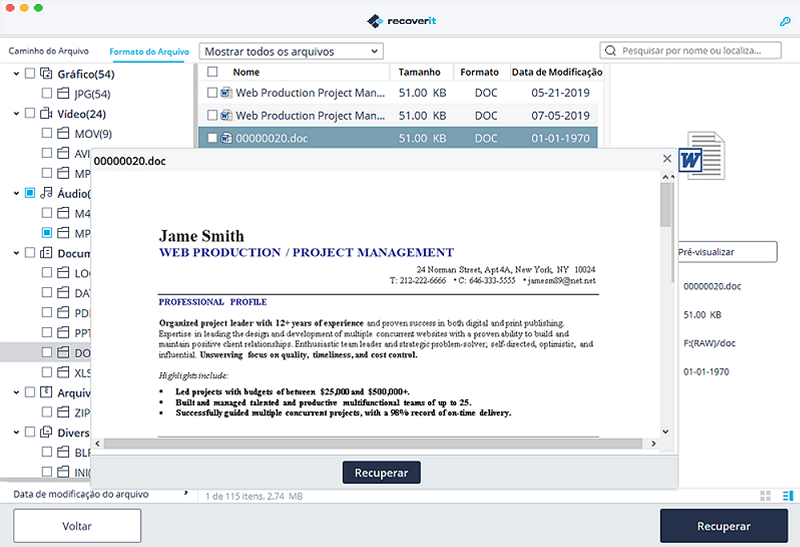 recover-word-document