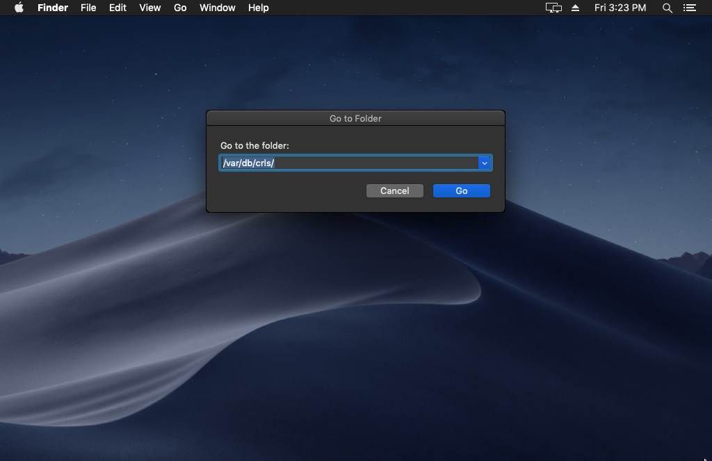 Cannot Connect to the Mac App Store? Here are the Top 5 Solutions