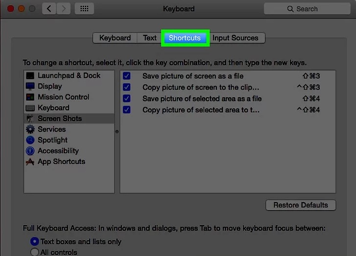 shortcut to mission control mac shortcut to mission control mac