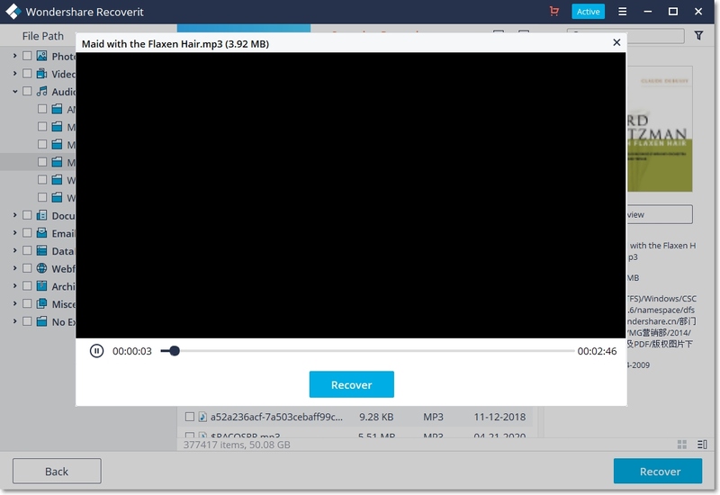 recoverit photo recovery