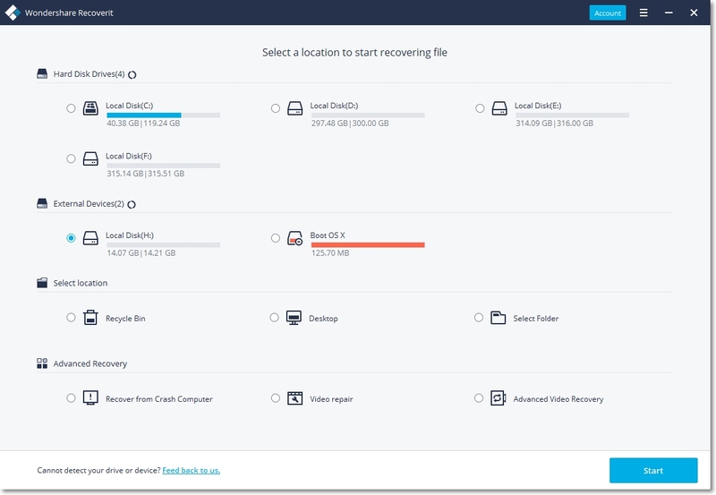 data recovery from external hard drive near me