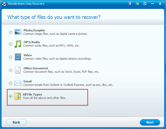 Il modo migliore per formattare e recuperare dati da Flash Drive formattato