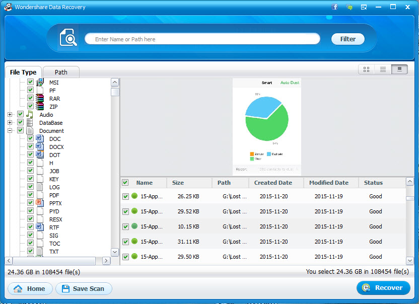 Transcend Flash Drive Recovery: Come recuperare i file da Transcend Flash Drive