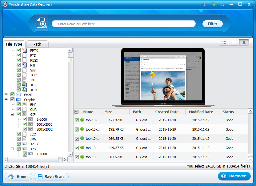 SCARICARE PROGRAMMA GRATIS PER RECUPERARE FOTO CANCELLATE DA SD