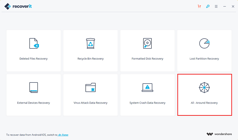 instal the last version for apple Starus NTFS / FAT Recovery 4.8