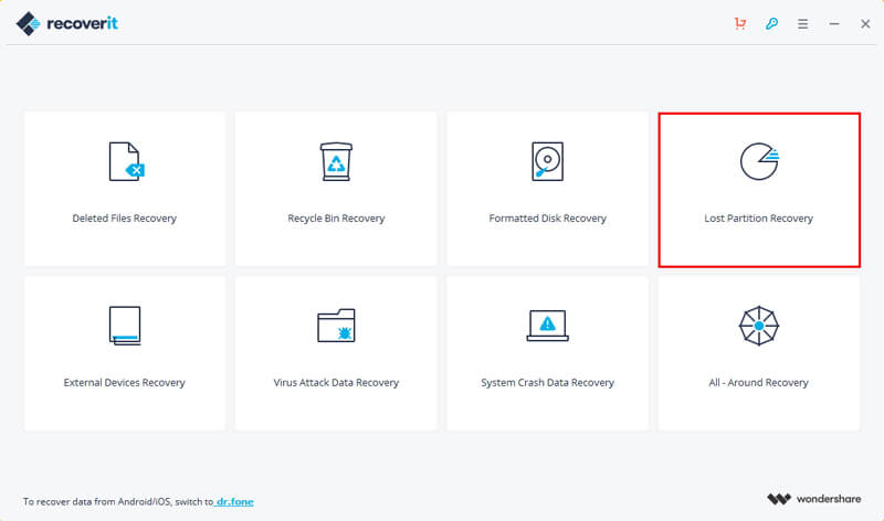 m3 raw drive recovery serial number