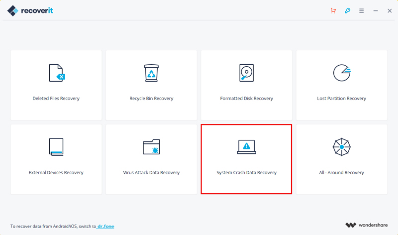 create bootable drive