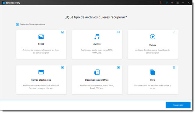 Restaurar Datos de Memorias USB iXpand de 32GB Formateadas
