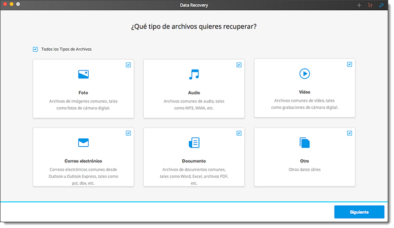 Cómp Recuperar Fotos Borradas Gratis