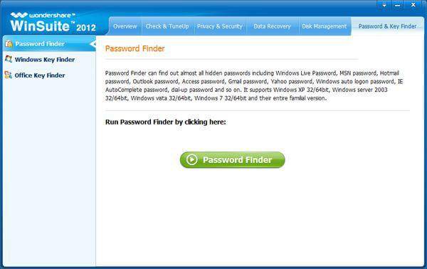 Yahoo Password Finder: Cómo Encontrar la Contraseña de Yahoo Messenger/Mail