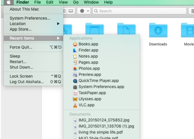 for mac instal Actual File Folders 1.15