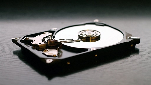 Come Recuperare File da Hard Disk Esterno