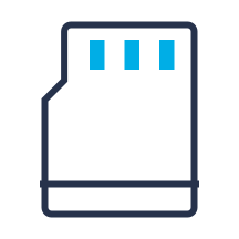 deleted or lost files recovery