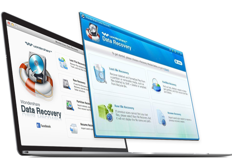 Western Digital Disk Recovery: Come Recuperare i dati di elementi WD