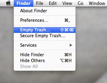 mac-empty-trash