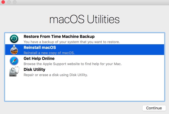 for mac instal Comfy Partition Recovery 4.8