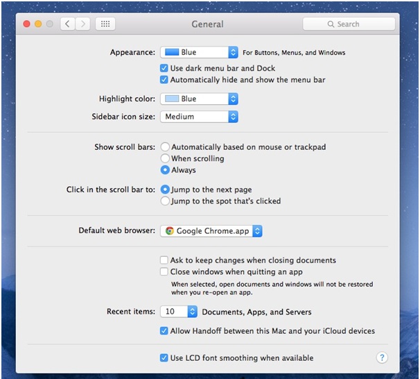 Where Is The Menu Bar On Mac Proven In 2020