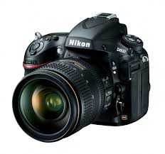 Cómo recuperar Fotos de tu Cámara Nikon D800