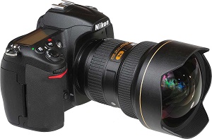 recuperar fotos de cámaras Nikon