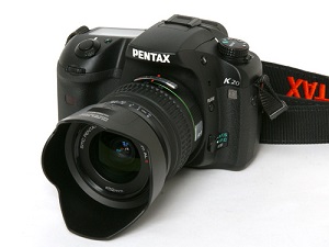 Recuperación de Datos de Pentax: Cómo Recuperar Fotos de la Cámara Pentax