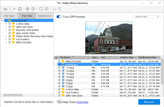 instal the new for windows Hetman Photo Recovery 6.7