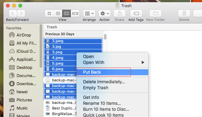 Microsoft Excel Document Not Saved Mac
