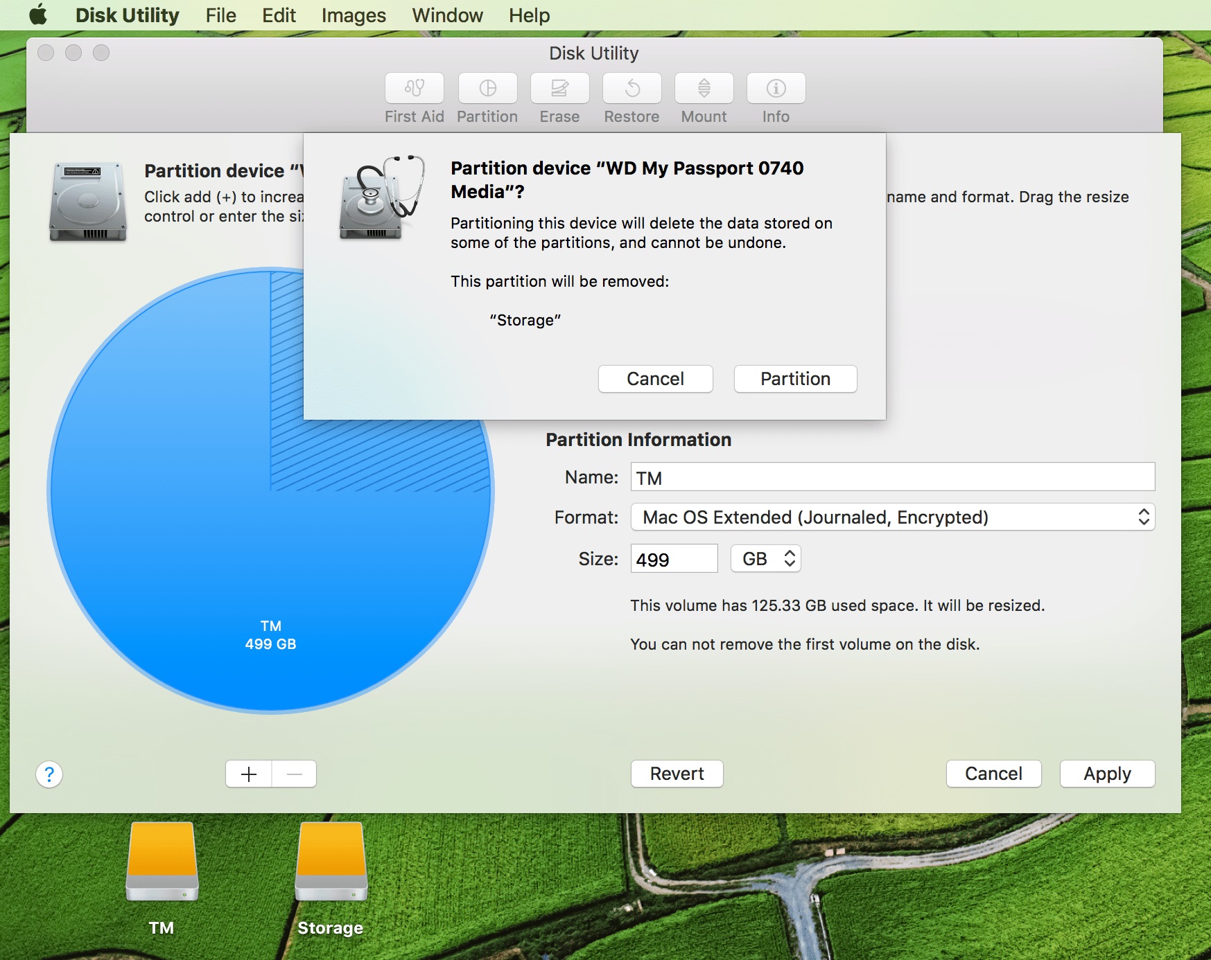 remove partition mac external drive remove partition mac external drive