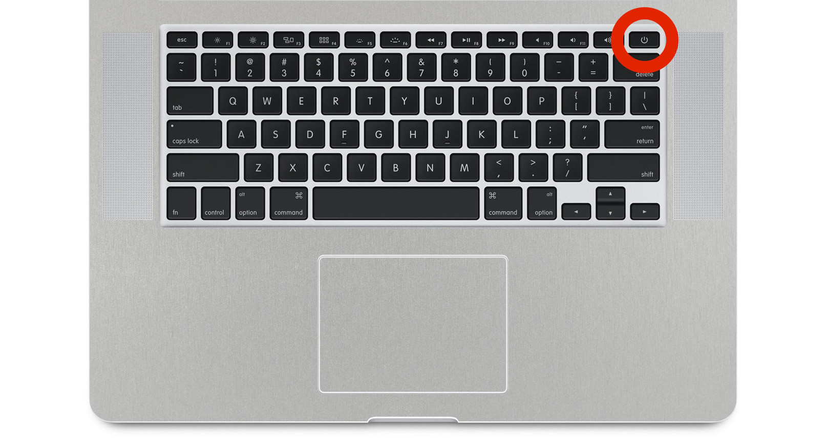 mbp pram reset