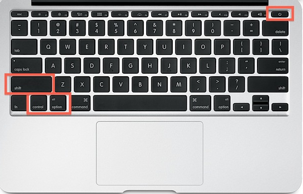 macbook stuck on loading screen progress bar