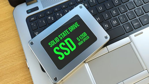 How to Install Windows 7 on SSD