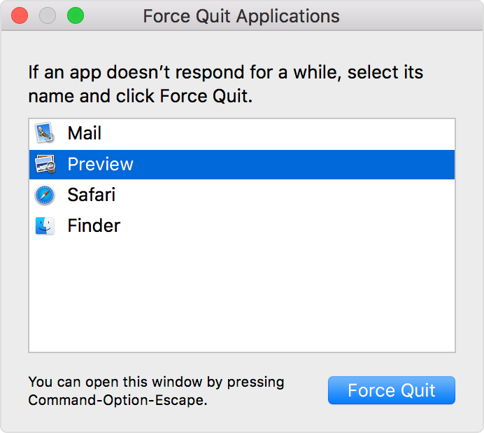 shortcut-force-quit