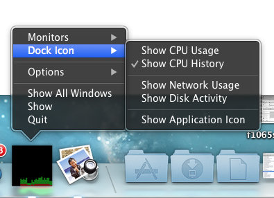 what is the task manager for mac