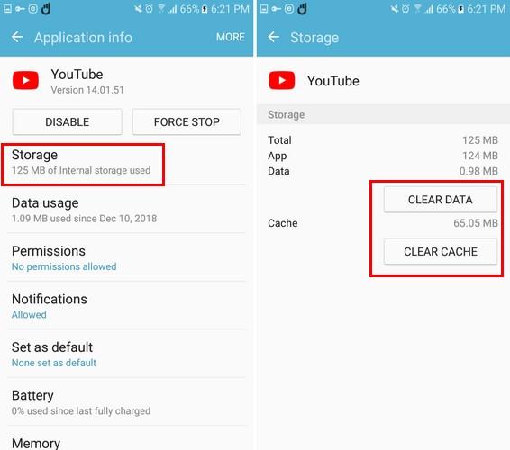 8 Masalah Youtube Teratas | Bagaimana Cara Memperbaiki Youtube