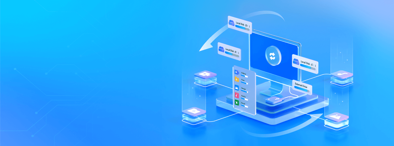  Official Recoverit Ultimate Data Recovery Solutions For Windows Mac