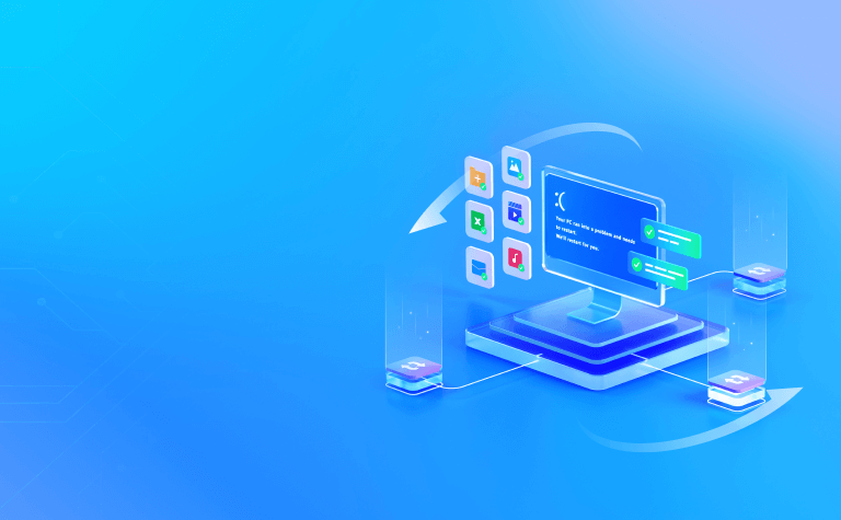  Official Recoverit Ultimate Data Recovery Solutions For Windows Mac